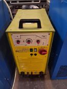FRO Tig Set 160CC AC/DC Tig Welder