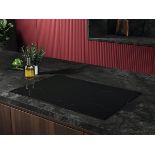 AEG TO84IA00FB 80cm Hob2Hood Black Induction Hob rrp. £679.99