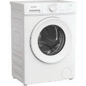 Indesit IMA764MYTIME 7kg 1400rpm MyTime Washing Machine in White rrp. £259.99