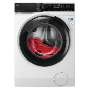 AEG LFR74944UD AutoDose 9kg 1400rpm Washing Machine in White rrp. £869.99