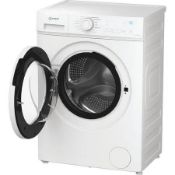 Indesit IMA764MYTIME 7kg 1400rpm MyTime Washing Machine in White rrp. £259.99