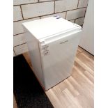 Fridgemaster MUR4894E 47.5cm Undercounter Fridge – White rrp. £129.00