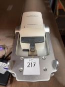 AppliedBiosystems QuantStudio 3D digital PCR chip loader