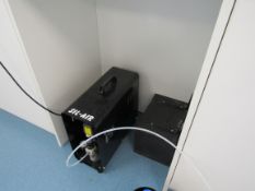 Camag System for herbal and natural products