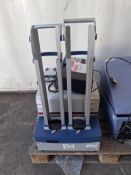 BMG Labtech FLUOstar Omega Multi-Mode Microplate Reader (Serial Number 415-2141) & BMG Labtech Stack