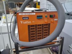 LabPlant RP-100 high-performance refrigerated immersion probe and intracooler