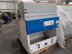 Walker Class 2 Gene. 6 Microbiological Safety Cabinet. 240V