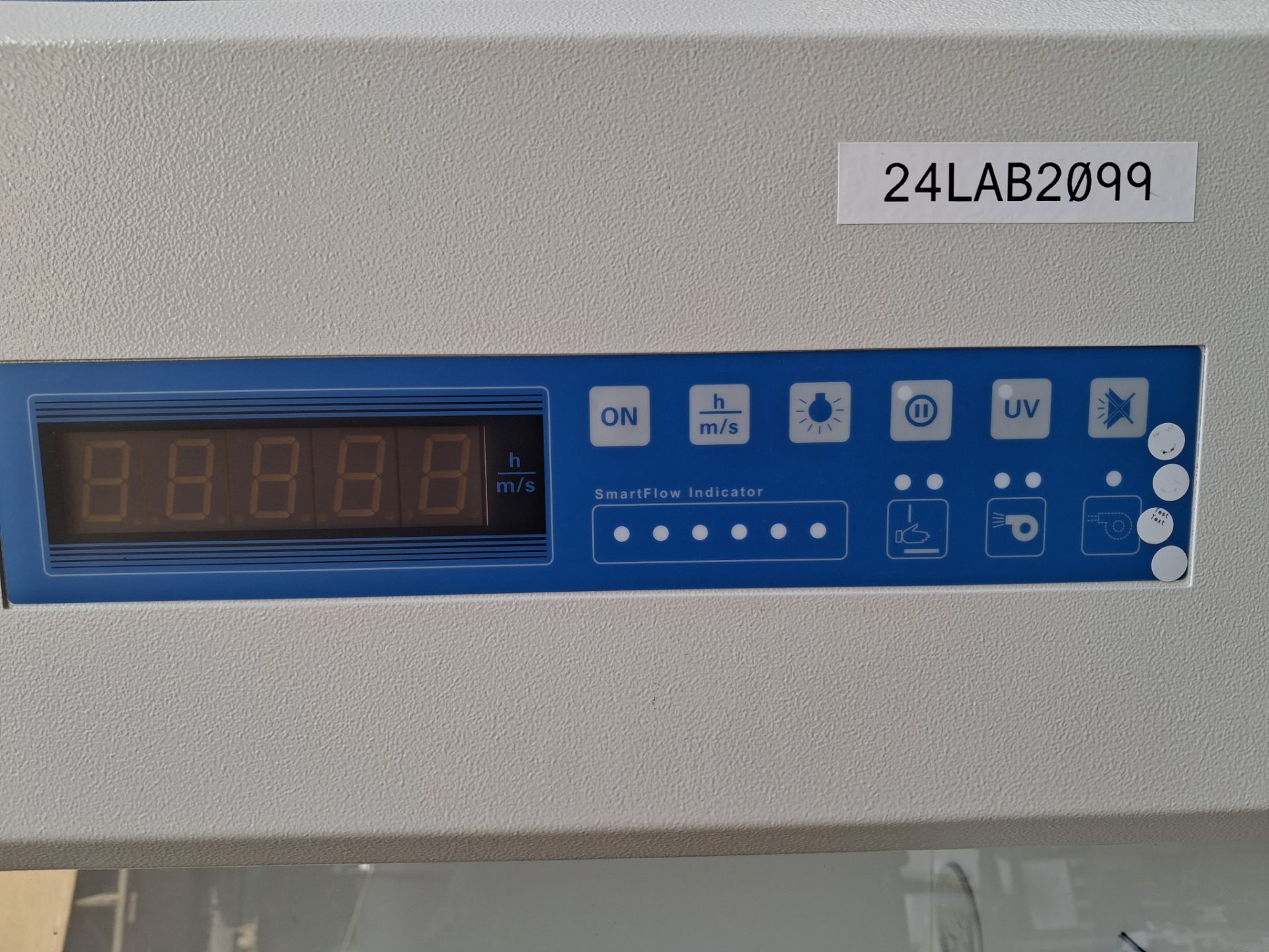 Thermo Scientific MSC Advantage 1.2m Class 2 Biological Safety Cabinet. Working Volume 1200mm X 780m - Image 2 of 7
