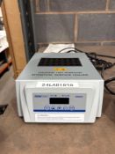 Fisherbrand IsoTemp dry block heater