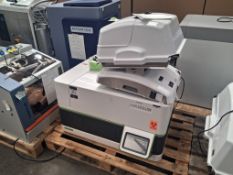 Nanostring nCounter SPRINT Profiler & Xuri Cell Expansion System. Serial Number 1908PO280. 240V