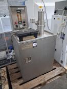 Constant Cell Disruption System