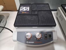 Heidolph Titramax 100 Vibrating Platform Shaker
