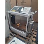 Steris VHP M100-S Biodecontamination System. Serial Number 0211922002 240V.