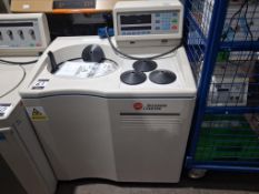 Beckman COULTER Optima LE-80K Centrifuge