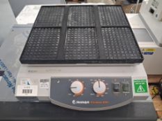 Heidolph Titramax 1000 Vibrating Platform Shaker