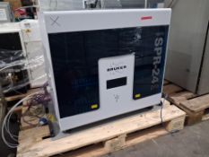Bruker Sierra SPR-24 pro Biosensor