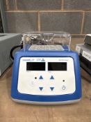 VWR mini block heater