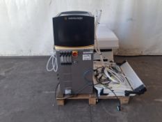 Sartorius Stedim RM Biotech BiostatB2 Bioreactor