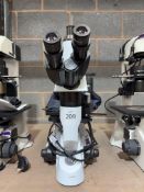 VWR IT404 VisiScope biological microscope