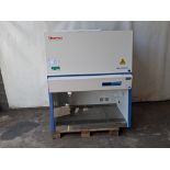 Thermo Scientific MSC Advantage 1.2m Class 2 Biological Safety Cabinet. Working Volume 1200mm X 780m
