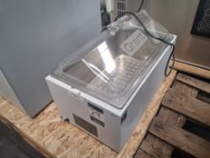 Grant JB Nova Unstirred Water Bath. 240V