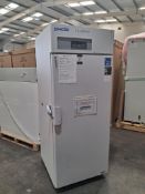 PHCBI Model MDF-U731M Biomedical Freezer.  240V
