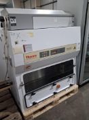 Thermo Electron Corporation BioMAT 2 Microbiological Safety Cabinet