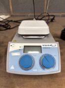 VWR VMS-C4 Advanced hot plate stirrer