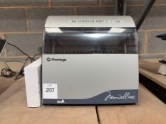 Promega Maxwell RSC compact automated system for DNA/RNA extraction