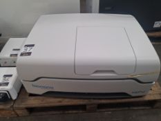 Bionano Genomics Saphyr System (Part Number 60396) High Througghput Imaging Instrument for Optical G