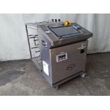 2018 PALL Allegro MVP Advanced Single Use Fully Automated Upstream & Downstream Bioprocessing System
