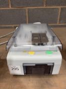 TSCD-II Terumo sterile tubing welder
