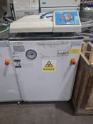 Astell AMA270BT Top-Loading Laboratory Autoclave