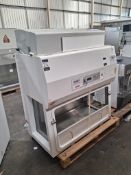 CAS BIOMAT Class 2 Microbiological Safety Cabinet. 240V