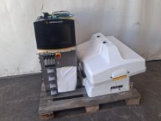 Sartorius Stedim RM Biotech BiostatB2 Bioreactor