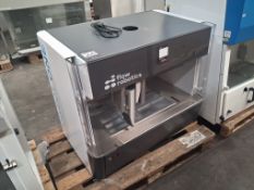 FLOWBOT ONE Liquid Handling Robot designed to pipetting tasks. 240V