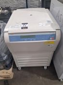 Thermo Scientific Heraeus Multifuge X3 FR Centrifuge