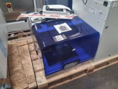 Qiagen Qiagility Automated PCR Workstation