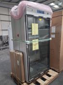 Thermo Scientific Model 3951 Reach-In CO2 29 cu. Ft. (821L) Incubator. 240V. BUYERS PLEASE NOTE THE