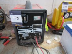 Clarke Start N Charger