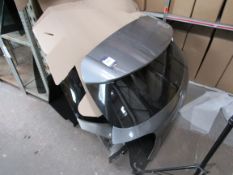 Quantity various door panels