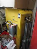 Auto Drain petrol/diesel drainer
