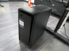 Horizon Gaming PC Windows 11 Pro G force GTX gigabit graphics and Ryzen 7 5700 x 8-core processor (