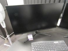 AOC 27B1H monitor
