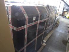 42” yellow cabinet (ABNT)