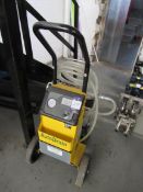Auto Drain recovery unit