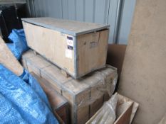 Auto Drive vehicle lift HXL6535, 2023