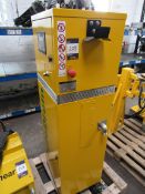 Auto Drain cabinet