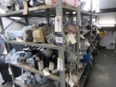 Contents vehicle breaker parts to Meza 14 & Meza 15 – (See stock list for details on request)