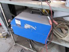 Induction Pro-max Induction Heating System